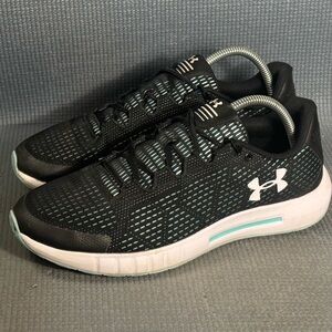 Under Armour Women’s UA Micro G‎ Pursuit Se Running Shoes Size 10